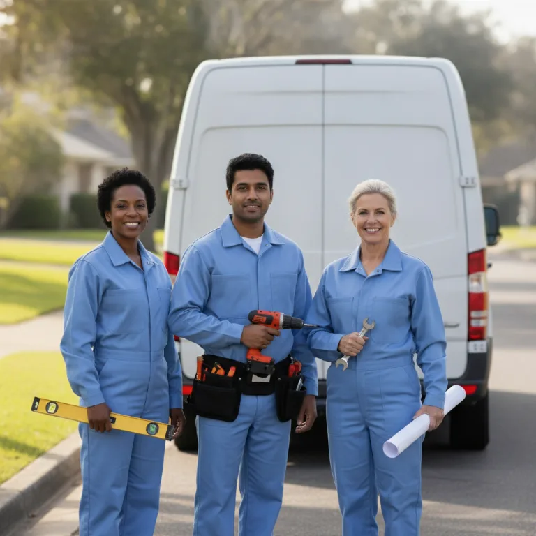 Home Modifications team in Exeter