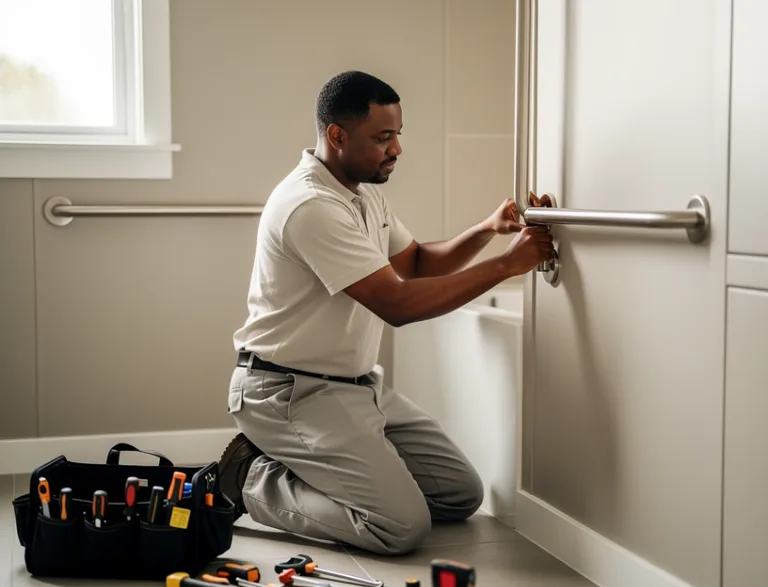 Home Modifications service in Exeter